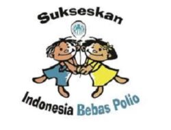 Dinkes Kota Kendari Siap Sukseskan Pekan Imunisasi Nasional Polio