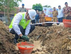 Pemkot Baubau Bangun Pusat Layanan Usaha Terpadu