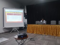 Hasil Survei Media Track & Strategi, Yulia Umar Samiun Top Of Mind Calon Walikota Baubau