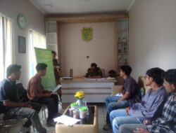 IPPM Resmi Melaporkan PT Garuda Mas Indoraya di Kejaksaan, Proyek Pemecah Ombak Raha Diduga Bermasalah