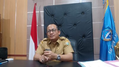 Busel Usung Program Pembangunan Prioritas di Tahun 2025