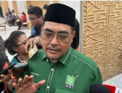 Banser Jaga 24 Jam Markas PBNU, Waketum PKB: Seharusnya Khittah NU 1926