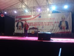 Pemkab Muna Gelar Lomba Nyanyi Lagu Daerah 9-11 Agustus, Lestarikan Budaya Demi Anak Cucu