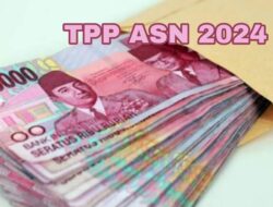 Kabar Gembira, Mulai Hari Ini ASN Pemkab Muna Terima TPP