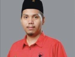 Nama Rusman Emba Jadi Alat Propaganda Politik, Andri: Penggiringan Opini Yang Sangat Keji