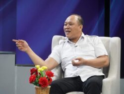 Ruksamin Paparkan Kinerja 8 Tahun Memimpin Konut, Berikut Pencapaiannya