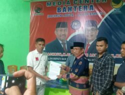 Selaras Dengan Visi Misi Prabowo – Gibran, PROJO Resmi Dukung Bachrun – La Ode Asrafil di Pilkada Muna