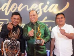 Konut Raih Penghargaan Daerah Peduli Layak Anak 2024, Ruksamin: Awal Untuk Terus Menciptakan Inovasi