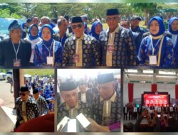 Abdul Rahman- AJB Nomor Urut 4 Pilkada Muna, Program Bersinergi Dengan 4 Pilar