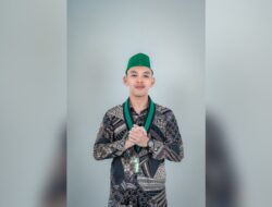 Konferensi Ke XVI, Fadli Hidayat Resmi Terpilih Sebagai Formatur Ketua Umum HMI Baubau