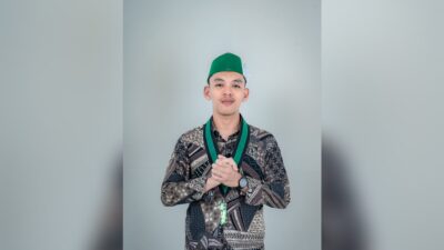 Konferensi Ke XVI, Fadli Hidayat Resmi Terpilih Sebagai Formatur Ketua Umum HMI Baubau