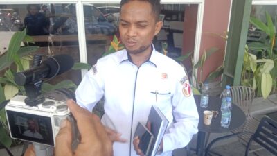 Kades Labunti Langgar “Netralitas”, Bawaslu Harap Ketegasan Pjs Bupati Muna Yuni Nurmalawati