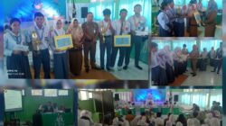 Lomba Cerdas Cermat Matematika SMAN 2 Raha, Pengembangan Kompetensi dan Bakat Bagi Peserta Didik