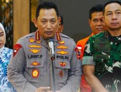 Insiden Tragis di Polres Solok Selatan, Kapolri Pastikan Pelaku Dipecat dan Proses Pidana