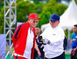 Polemik PT GKP, Pemprov Sultra Menunggu Hasil Final Kewenangan Pemerintah Pusat
