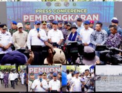 Temukan Sertipikat Berada di Luar Garis Pantai, Kementerian ATR/BPN Akan Lakukan Proses Pembatalan