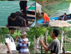 Gerak Cepat, Kegiatan PTSL Berlanjut di Muna Bagian Timur