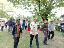 Pemkab Muna Ajukan Gugatan Status Lahan Lokasi Pembangunan Tower BTS di Desa Laiba