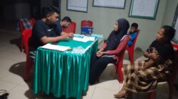 Program Redistribusi Tanah, BPN Muna Targetkan Sertipikasi 300 Bidang Tanah di Trans Pohorua