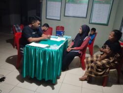 Program Redistribusi Tanah, BPN Muna Targetkan Sertipikasi 300 Bidang Tanah di Trans Pohorua