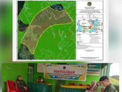 Pertama Kali, Tahun Ini Tanah di Desa Kotano Wuna akan Disertipikasi