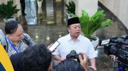 Menteri Nusron Ditunjuk sebagai Waka Satgas Percepatan Hilirisasi dan Ketahanan Energi Nasional, Siap Sukseskan Asta Cita Presiden Prabowo Subianto