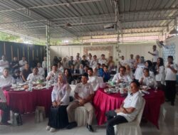 Terima Tambahan 1.200 PTSL, Kantor Pertanahan Muna Optimis Capai Target di Bulan Maret