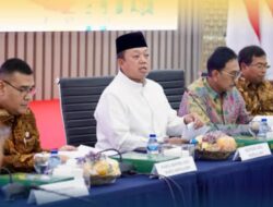 Menteri Nusron Bantah Sertipikat Pagar Laut Milik Aguan Batal Dicabut