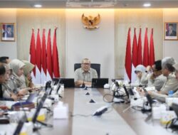 Efesiensi Anggaran 35,72 Persen, Kementerian ATR/BPN Tetap Pertahankan Kualitas Layanan Masyarakat