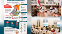 Koperasi Desa Merah Putih Resmi Dimulai, Begini Tata Cara Pembentukannya