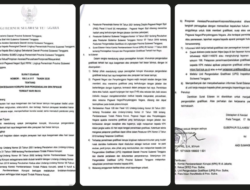 Pemprov Sultra Terbitkan Surat Edaran Cegah Korupsi dan Pengendalian Gratifikasi Terkait Hari Raya