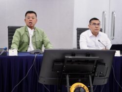 Cegah Banjir, Menteri ATR/Kepala BPN Instruksikan Satker di Daerah Lakukan Peninjauan Sekitar DAS