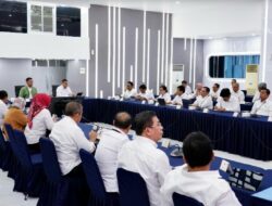 Kurangi Jumlah Alih Fungsi Lahan, Kementerian ATR/BPN Upayakan Percepatan LP2B