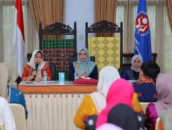 Dekranasda Sultra Dorong Program Nyata Berdampak bagi Masyarakat