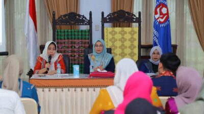 Dekranasda Sultra Dorong Program Nyata Berdampak bagi Masyarakat