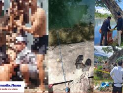 Remaja 14 Tahun di Kolaka Ditemukan Tewas Tenggelam Saat Memancing
