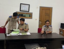 Itjen Kementerian ATR/BPN Audit Kinerja Kegiatan PTSL 2024 di Kabupaten Muna