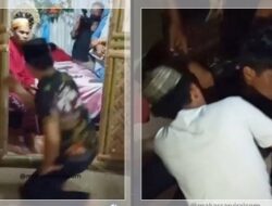 Ritual Adat Jelang Pesta Nikah, Pria Tewas Tertusuk Badik di Kabupaten Maros