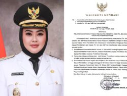 Pemkot Kendari Keluarkan Larangan Pelaksanaan Ramah Tamah Penamatan Peserta Didik