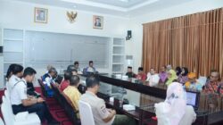 143 Calhaj Asal Baubau Siap Diberangkatkan Pada 26 Mei Menuju Embarkasi Makassar