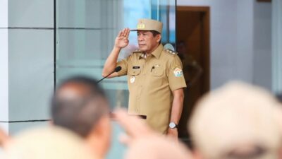 Wagub Sultra Tekankan Semangat Kebangkitan Nasional dan Pentingnya Kecerdasan Emosional