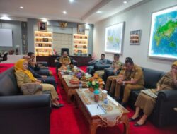 Pemkot Baubau Mulai Bentuk Koperasi Merah Putih