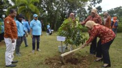 Pemkot Baubau Rencanakan Bangun Kebun Raya di Samparona
