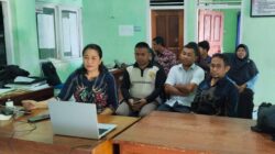 Kelurahan Lakologou Baubau Wakili Sultra Pada Lomba Kampung KB Tingkat Nasional