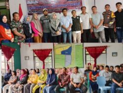 Koperasi Merah Putih di Kelurahan Watonea Resmi Terbentuk, Berikut Susunan Kepengurusan