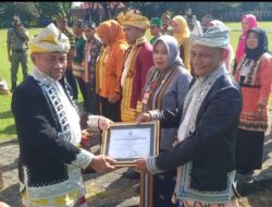 Kabupaten Muna Peringkat 1 Pencapaian Indeks SPM Bidang Pendidikan di Sultra, Capaian 79,4 Kategori Tuntas Pratama