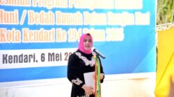 Wali Kota Kendari: Banyak Rumah Tidak Layak Huni di Kota Kendari, Jumlahnya Kurang Lebih 5 Ribu