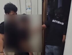 Seorang Pria Dikeroyok Usai Minta Kecilkan Suara Musik Saat Waktu Sholat, Polres Kolaka Amankan Satu Terduga Pelaku
