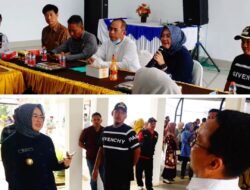 Pemkot Kendari Kunjungi RSUD, Rancang Pembangunan Rumah Sakit Type B Pendidikan