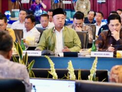 Rencana Pembangunan 200 Sekolah Rakyat, Kementerian ATR/BPN Mulai Verifikasi Status Lahan dan Kesesuaian Tata Ruang